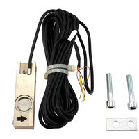 Capteur de surcharge pour grue à double poutre Konecranes QD/QE 52370410(52333130) pour la détection du poids et la protection contre les surcharges