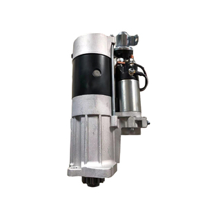EC360 Motor <span class=keywords><strong>Starter</strong></span> <span class=keywords><strong>Starter</strong></span> 22809736 <span class=keywords><strong>Starter</strong></span> mesin Diesel untuk Motor <span class=keywords><strong>Starter</strong></span> <span class=keywords><strong>Excavator</strong></span> Assy - Product Image 5