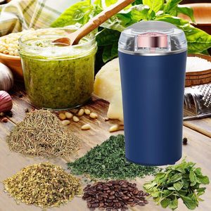 <b>Small</b> Household Electric Grinder for Coffee and Medicine for Chinese Cooking <b>Blender</b> - Product Image 3