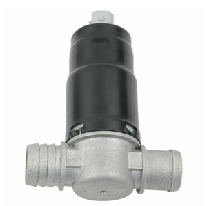 Motor Paso a Paso de la Válvula de Control de Aire de Ralentí de Alta Calidad de la Marca Sylion Auto, Nuevo y <span class=keywords><strong>en</strong></span> Oferta, para <span class=keywords><strong>BMW</strong></span> <span class=keywords><strong>E30</strong></span> E34 E36 M50 13411433626 - Product Image 4