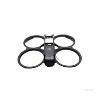 Original Avata 2 Mini Drone Corps Cadre Antenne Shell Cadre Moyen Assemblage Réparation Remplacement Accessoires Résolution 1200tvl