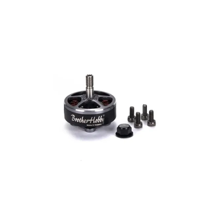 Brotherhobby avenger 2806.<span class=keywords><strong>5</strong></span> 1300KV/1460KV/1700KV/1920KV มอเตอร์ไร้แปรงถ่าน FPV RC Racing Quadcopter Drone อุปกรณ์เสริม - Product Image 2