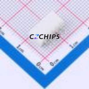 HC-PH-5A-G Wire-to-Board Pin Header Through hole Component (THT),P=2mm Connector 1x5P 2mm Through Hole PH - Product Image 2