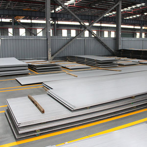 Faible MOQ, Vente Chaude, Haute Qualité, Plaque Perforée en Acier Inoxydable 304L 316L 904L, Services de Soudage, Pliage et Découpe, Finition de Surface 2B - Product Image 4