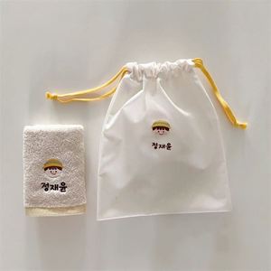 NATURAL <b>CLOTH</b> GIFT DRAWSTRING DUST BAG CUSTOM COTTON <b>MUSLIN</b> BAGS - Product Image 2