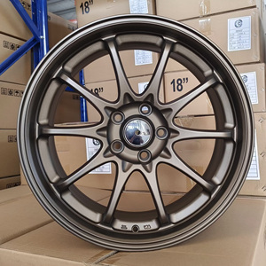 El mejor lugar <span class=keywords><strong>para</strong></span> <span class=keywords><strong>comprar</strong></span> llantas en línea 5x114 Venta al por mayor <span class=keywords><strong>Hot</strong></span> Beautiful Aftermarket Alloy <span class=keywords><strong>Wheels</strong></span> - Product Image 1