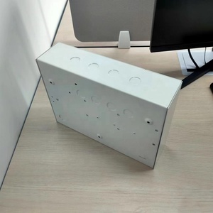 Hot bán nhà thông minh địa chỉ thông thường khói nhiệt báo cháy Bảng điều khiển - Product Image 4