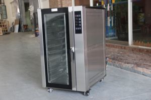 Automatic Mini Rotary <b>Oven</b> Toasters <b>Pizza</b> <b>Ovens</b> Built-in <b>Ovens</b> Machine - Product Image 4