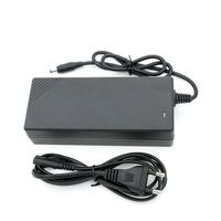 Monitor keamanan Ac Dc, 12V 15A 16A 18A adaptor Ac Dc 24V 8.5A 10A tampilan LED adaptor daya 30V 8A Speaker catu daya 45V 5A pengisi daya