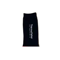 Chaussettes unisexes GECKO MASTER Crew Recycle de haute qualité, antibactériennes, à séchage rapide, certifiées Oeko, respectueuses de l'environnement, acceptées