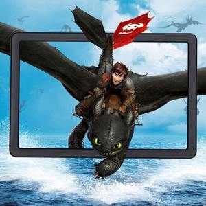 Amplificateur d'Écran de Téléphone Portable HD <span class=keywords><strong>F2</strong></span> Télescopique Loupe Anti-Radiations et Amplificateur Vidéo 3D - Product Image 4