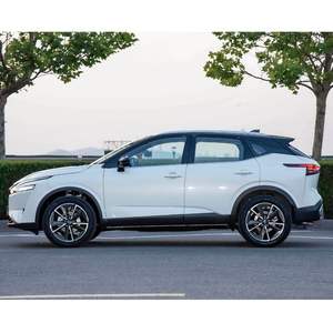 <span class=keywords><strong>Qashqai</strong></span> 2.0L CVT Luxe Essence Neuf d'<span class=keywords><strong>Occasion</strong></span> Fabriqué en Chine 2021 avec Caméra 360° GPS pour les Déplacements Urbains - Product Image 4