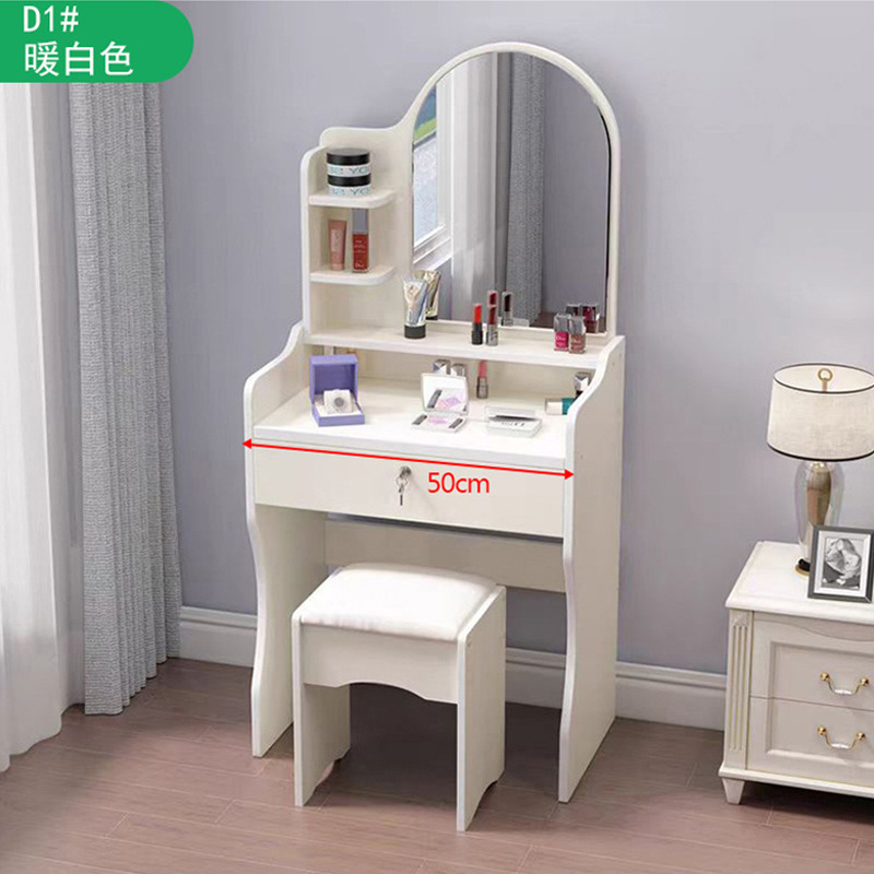 1 white