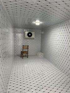 Mini Phòng Lạnh Nửa Chôn Đầy Đủ Bản Lề Swing Door Kho Lạnh - Product Image 3