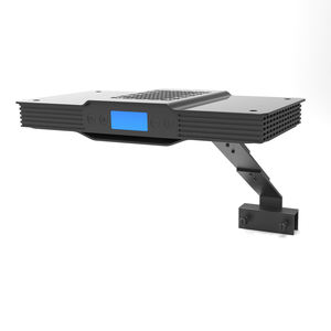 Lampe LED pour aquarium récifal SPS LPS, puce 60W, éclairage marin océanique, lumière LED pour récif corallien, lumière de jour bleue pour aquarium - Product Image 4