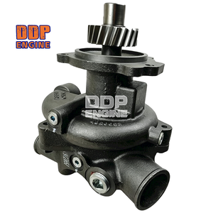 3401009 3800479 3800745 4955706 4926553 4003929 2882145 Bomba de Agua del Motor para Cummins QSM11 ISM11 M11 - Product Image 2