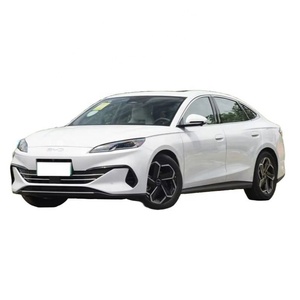 Vehículo Eléctrico Nuevo de China 2025, 313 CV, 530 CV, 240 km/h, Byd Seal - Product Image 1