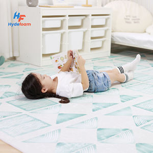 Hydefoam, fabricant de <span class=keywords><strong>tapis</strong></span> de jeu pour bébés en EVA, prix direct d'usine, avec options de épaisseur, de couleur et d'emballage personnalisées - Product Image 6
