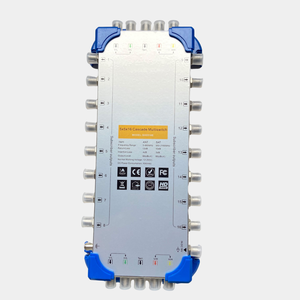 5 trong 16 ra vệ tinh <span class=keywords><strong>multiswitch</strong></span> kỹ thuật số thu vệ tinh <span class=keywords><strong>DiSEqC</strong></span> <span class=keywords><strong>2.0</strong></span> 5 đầu vào Thác chuyển đổi - Product Image 6