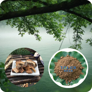 Polvo de Corteza de Olmo, Aditivo Cosmético Herbal, Materia Prima para el Cuidado de la Piel, para Todo Tipo de Piel, en Bolsas, Origen China - Product Image 2