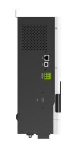Nouvel Onduleur Hybride Solaire à Batterie Lithium-Ion MUST <span class=keywords><strong>PV1800</strong></span> VPM 5kW avec MPPT pour Système d'Énergie Solaire - Product Image 3