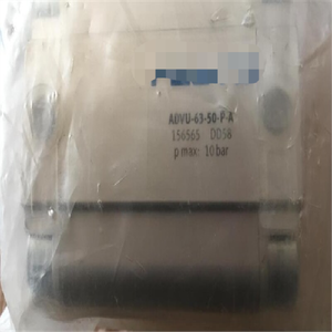 1PC ADVU-63-50-P-A Silindir 156565 Programlama Kontrol Cihazı Endüstriyel Otomasyon - Product Image 1