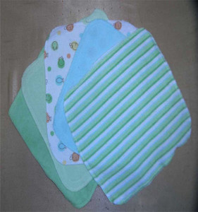 85% Polyester and 15% Polyamide Plush Quick <strong>Dry</strong> Super Absorbent Microfiber <strong>Print</strong> <strong>Towel</strong> - Product Image 4