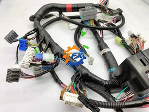 อะไหล่ทดแทน Wire Hamess 0003322 AX200-1 - Product Image 5