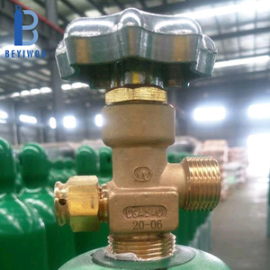 Giá bán buôn oxy Xi lanh khí van cga540/cga580/cga320 xi lanh van ngành công nghiệp Xi lanh khí van để bán - Product Image 3