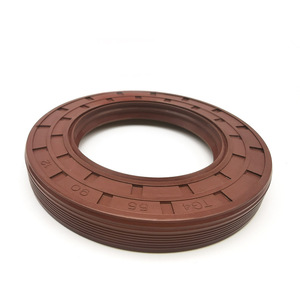Joint d'étanchéité Kairuite en caoutchouc fluoré FKM, diamètre intérieur 130 135 140 145 150 155 160 165 170 mm, pour applications mécaniques automobiles - Product Image 2