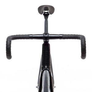 Bicicleta de pista de engranaje fijo de una sola velocidad, mini bicicleta de carreras de 700c, gran oferta, 2021 - Product Image 1