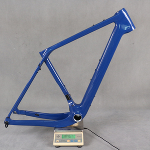 SERAPH Marco de carbono Freno de disco <span class=keywords><strong>Gravel</strong></span> Bike Full Hidden Cable pieza de <span class=keywords><strong>bicicleta</strong></span> Fibra de carbono T1000 T4 700X50C <span class=keywords><strong>cuadro</strong></span> pintura GR048 - Product Image 6