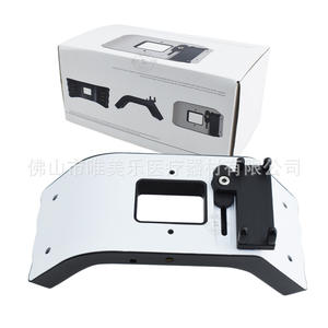 Source de lumière LED intra-orale réglable pour la photographie dentaire, équipement orthodontique avec lumière d'appoint - Product Image 3