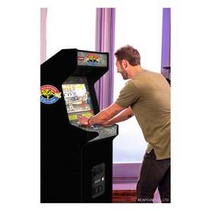 คอนโซลวินเทจ STREET FIGHTER II Deluxe WiFi STF A 303911 - Product Image 5
