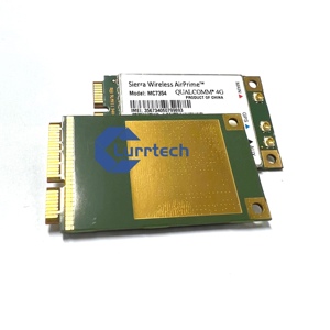 Módulo inalámbrico 4G Airprime MC7354 de <span class=keywords><strong>alta</strong></span> fiabilidad para vehículos y soluciones móviles - Product Image 4