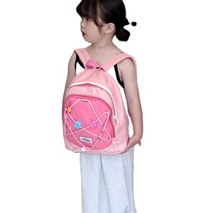Mochilas modernas y lindas para niñas y bebés, mochilas ligeras para niños para salir de excursión. - Product Image 1
