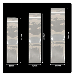 <span class=keywords><strong>Sacchetti</strong></span> di Plastica con Chiusura a Zip <span class=keywords><strong>per</strong></span> Ghiaccioli JIJID, <span class=keywords><strong>per</strong></span> Conservazione e Consumo Conveniente - Product Image 6