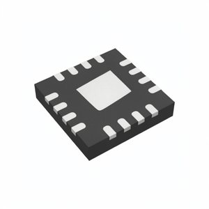 Original 16 WQFN Exposed Pad Electronics Component IS31FL3195-QFLS2-TR Power Management (PMIC) - Product Image 1