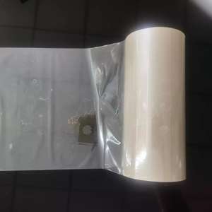 86*54 Mm粘着性透明透明ホログラムオーバーレイステッカー、2 mmシルバーストライプホログラムオーバーレイ<span class=keywords><strong>ID</strong></span>カード付き - Product Image 6