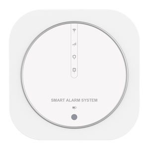 Système d'alarme OEM ODM, son extérieur, contrôle des cambriolages, filaire, Wi-Fi, antivol, extérieur, <span class=keywords><strong>entreprise</strong></span>, 60 zones, haut-parleur indicateur, système d'alarme - Product Image 2