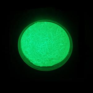 Ocrown Offre Spéciale Chine Fournitures <span class=keywords><strong>Peinture</strong></span> Photoluminescente/lueur Dans La Poudre Noire - Product Image 6
