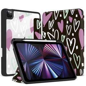 Per <span class=keywords><strong>iPad</strong></span> <span class=keywords><strong>12.9</strong></span> <span class=keywords><strong>custodia</strong></span> con portamatite per Cover <span class=keywords><strong>iPad</strong></span> prezzo di fabbrica personalizzato per <span class=keywords><strong>iPad</strong></span> Cover Tablet 10.5/10.9/11/<span class=keywords><strong>12.9</strong></span> - Product Image 2