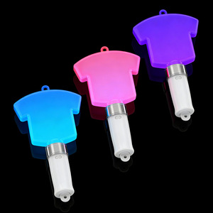 <span class=keywords><strong>Mini</strong></span> Llavero con Barra Luminosa, Pequeña Decoración Luminosa, Barra Luminosa para Conciertos, Llavero Personalizado con Barra Luminosa - Product Image 4