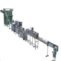 Automatische kleine passievruchtenpulpverwerkingsinstallatie voor 2026, 500 kg-50 ton per uur, met voedselsterilisatieproductielijn