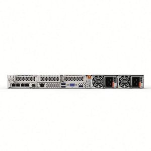 เซิร์ฟเวอร์ ThinkSystem SR630 V2 Ice Lake พร้อมอินเทอร์เฟซ PCIe 4.0 ความเร็วสูง RAID 9350-8i ช่องใส่ไดรฟ์ 8SFF ขนาด 1U สำหรับติดตั้งบนแร็ค มีสินค้าในสต็อก - Product Image 6