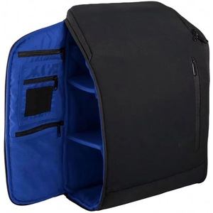 Échantillon gratuit – Sac à dos de voyage personnalisé pour chaussures, fabriqué en usine BSCI, avec compartiments intérieurs ajustables et organisés, idéal pour les baskets de qualité supérieure - Product Image 1