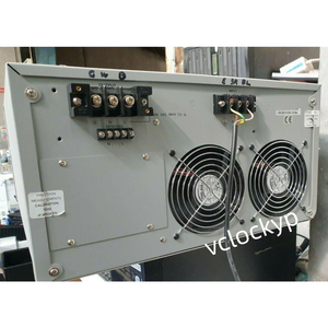 CHROMA 6415 PROGRAMMABLE AC POWER SOURCE (BALER) มือสอง - Product Image 2