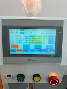 Máy sản xuất pin Lithium máy phân loại pin <span class=keywords><strong>18650</strong></span> cho gói pin Lithium Ion - Product Image 4