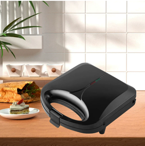 Plateau de cuisson antiadhésif à succès, pratique et <span class=keywords><strong>rapide</strong></span>, appareil ménager multifonctionnel, machine à pain, à <span class=keywords><strong>sandwich</strong></span> et à gaufres - Product Image 4