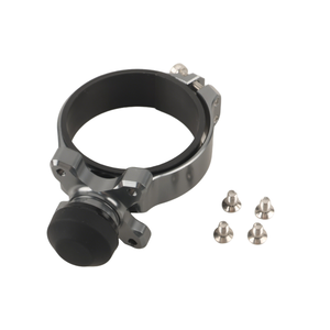 Dispositivo di Controllo Avvio/Arresto Forcella Anteriore 52mm per Moto da Cross KTM EXC EXCF XCW FE 250 300 <span class=keywords><strong>350</strong></span> - Product Image 4